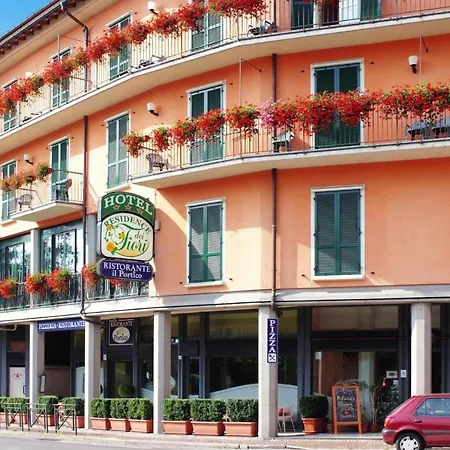 In By Maggiore Daire