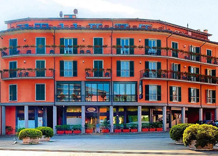 In By Maggiore Appartement