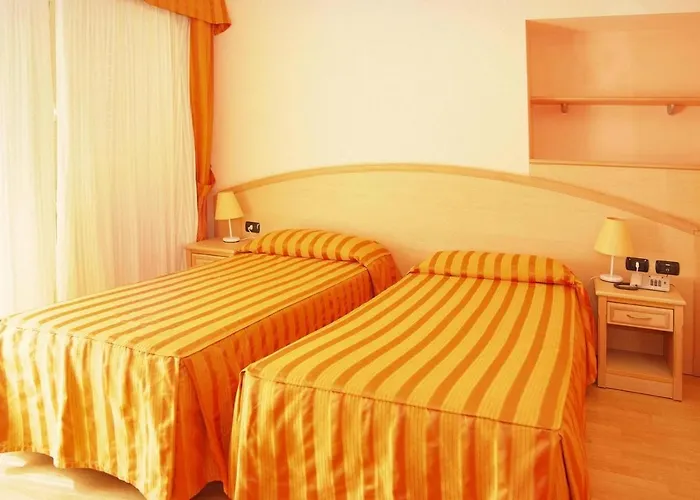 Appartamento In By Maggiore