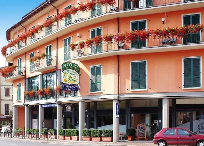 In By Maggiore Appartement