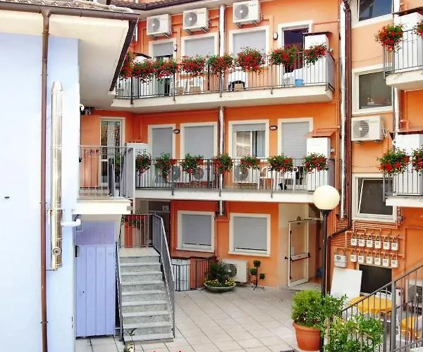 In By Maggiore Appartement